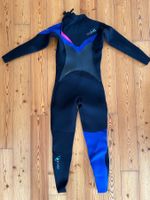 Fast Neu: O`Neill Damen Wetsuit Tauchanzug 42 (40) in 4/3 mm